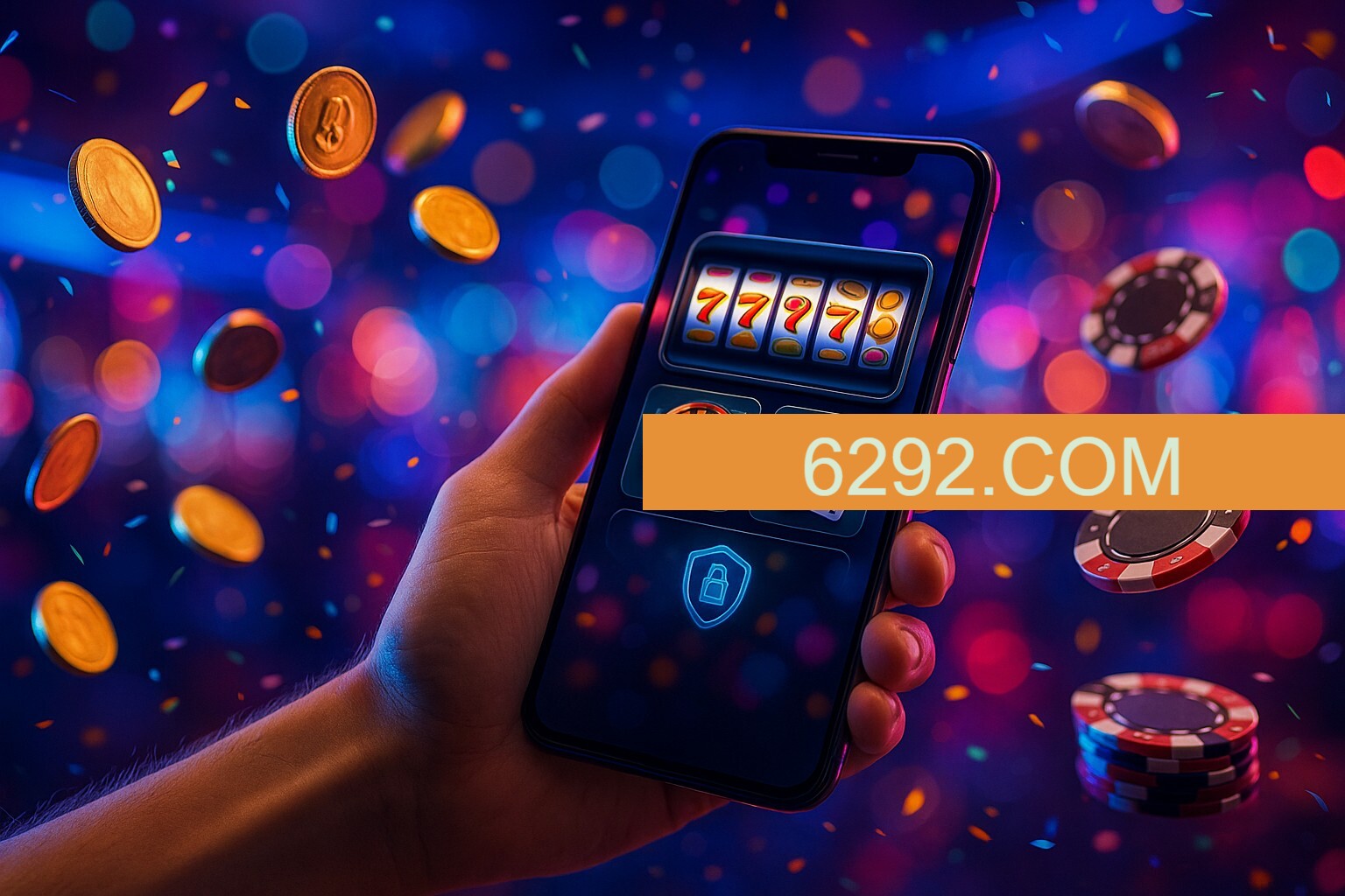Benefícios do App